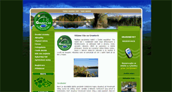 Desktop Screenshot of grunty.cz